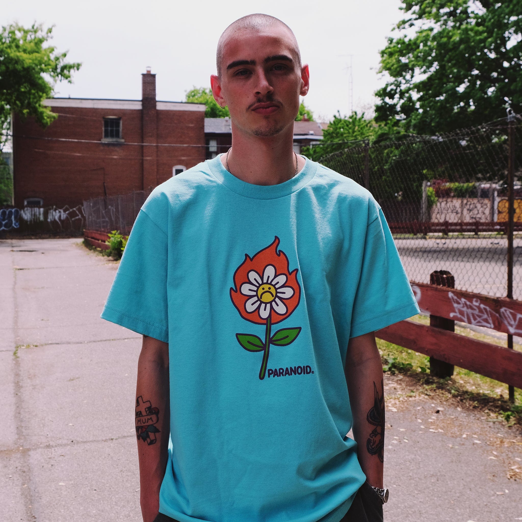 FLOWER POWER