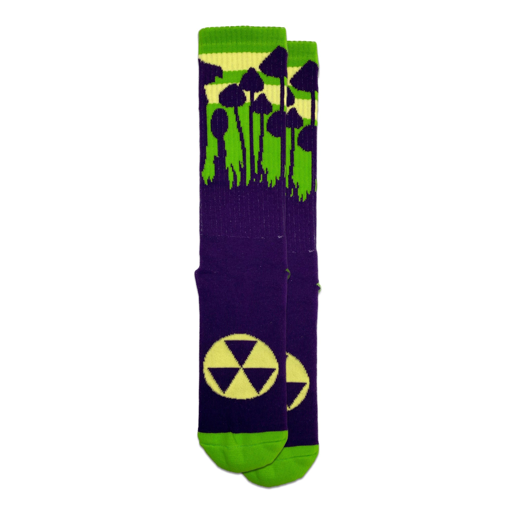 MUSH SOCKS