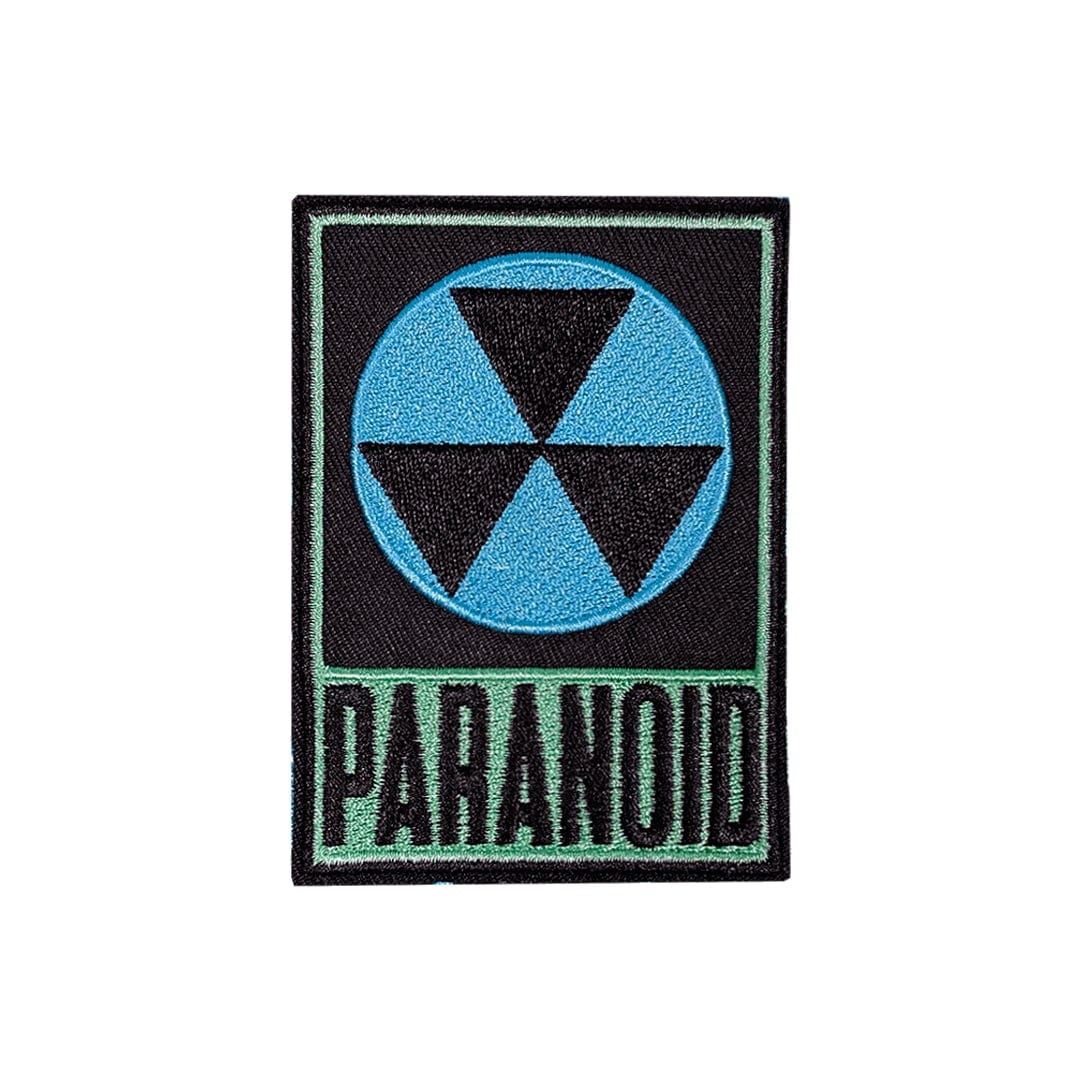 PATCH - PARANOID