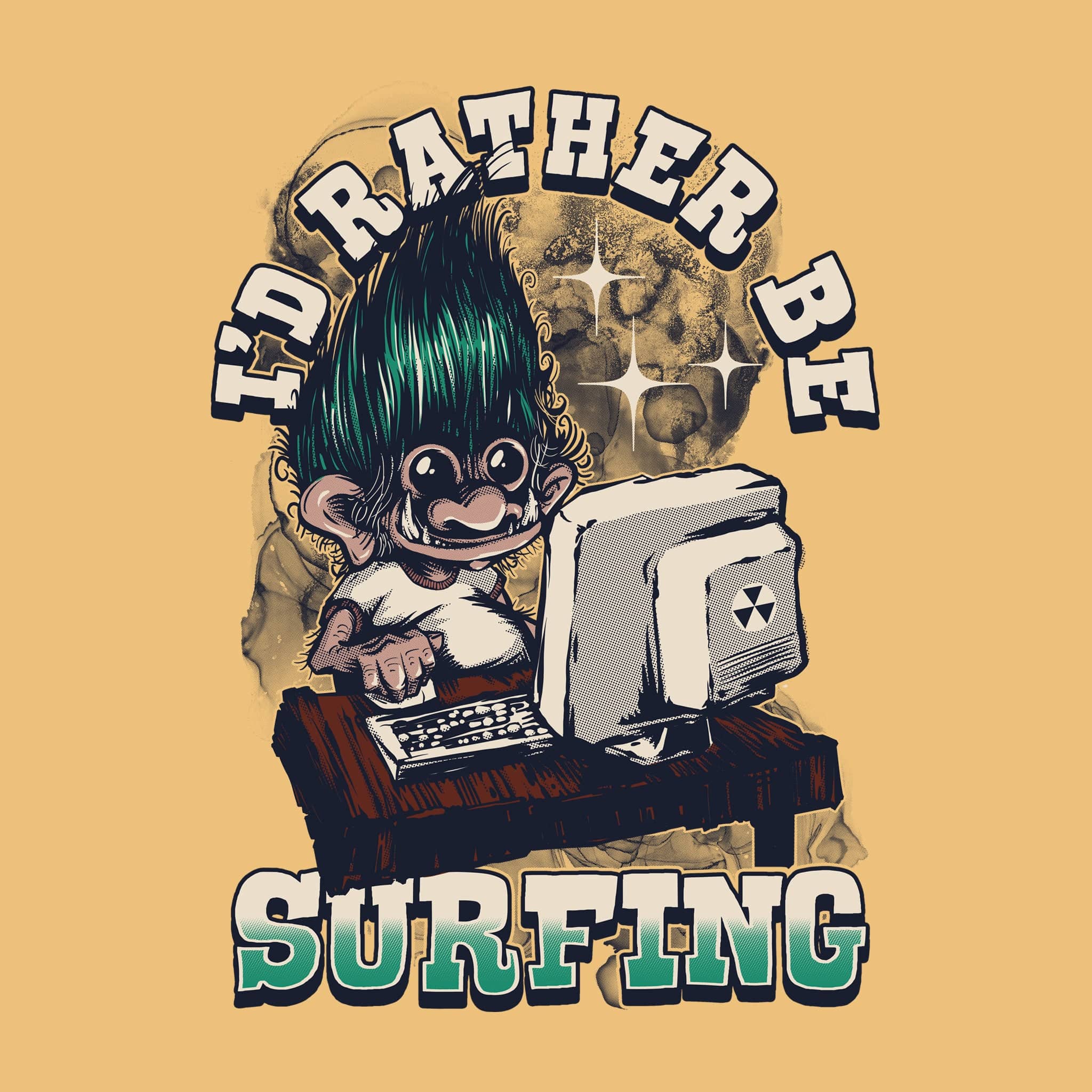 SURFING