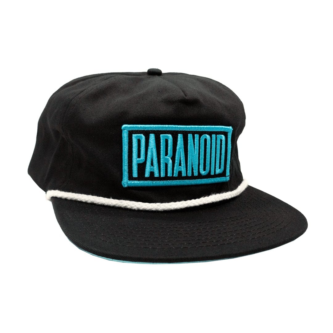 UNSTRUCTURED HAT - PARANOID